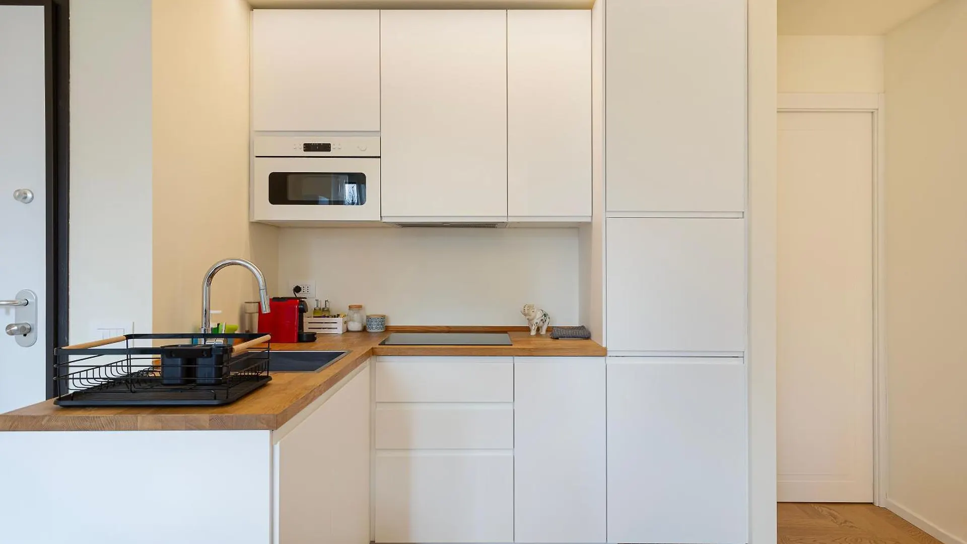 San Siro Nest Milano-Elegante Appartamento Italy